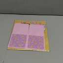 Penitue Happy 60th Birthday Pop-Up Card, 60 Year Old Colorful Butterfly & Flower 3D Birthday Greeting Card with Envelope Cool Birthdays Popup Box for Wife Husband Mom Dad Aunt Uncle Sixty Gifts