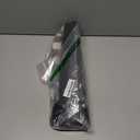 UINI Welcome Mat Outdoor Indoor Door Mats, Heavy Duty Buffalo Plaid Welcome Front Door Mat, Non Slip Durable Entrance Rugs for Outside Entry, Porch, Resist Dirt, 17"x 30"