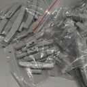 MC-M70 Wheel Weight Kit MC Style 70pcs/kit