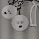 UrsaMajor 2 Pack Neon Signs, Pink Flamingo & Neon Palm Tree, USB/Battery Powered, Energy Efficient, Decor Lights for Girls Bedroom, Party, Dining Tables, Office desk, Valentine Gifts