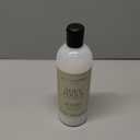 The Laundress Soft Focus Luxury Laundry Detergent, Long-Lasting White Santal Fragrance up to 7 Days of Scent, BioRadiance Enzyme Technology, Keep Clothes Vibrant for Longer, USDA Biobased, 15 Loads (16 Fl Oz (Pack of 1))