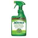 NATRIA Lawn Weed and Disease Control, Ready-to-Use, 24 oz, 1,875 SQ FT 2 Pack