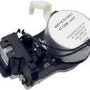 Washer Shift Actuator for Maytag 7MMVWC565FW0 MVWC465HW1 MVWC465HW2 MVWC565FW0 MVWX655DW1 NTW4516FW1 NTW4516FW3 NTW4516FW2 7MMVWC465JW0 7MMVWC565FW1 7MMVWX655EW1 MVW6200KW0 MVWC465HW3