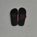 ZeroXposur Kids Pink Flip Flops (Size 1/2)