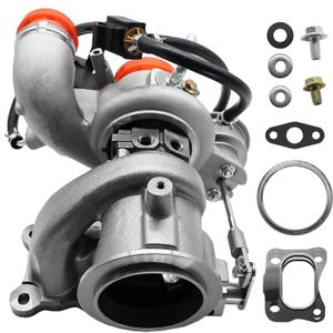 Turbo Turbocharger Kit 25206073 Compatible with 2018-2022 GMC Terrain 4 Cyl 1.5T,2018-2022 Chevrolet Equinox 4 Cyl 1.5T Replace 12679399,12679699,12685688,12699230