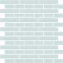 InHome Sea Glass Peel and Stick Backsplash Tiles, Blue, 10.5 in x 10.5 in