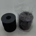 Air Mini PECO-HEPA Replacement Filter Compatible with Molekule Air Mini/Mini+ Air Purifier, Advanced 3-in-1 Filtration for 99.97% Air Pollutants, Odor and Smoke, Tri-Power Air Mini Air Filter, 2 Pack