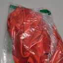 Extra Large Christmas Tree Topper Bow, 118x28 Inch Giant Velvet Bow for Christmas Tree, Red Christmas Bows Decorations for Home Christmas Wreath Wall Birthday Wedding Engagement Bachelorette Party