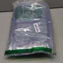 Pyrex Deep 9x13-Inch Glass Baking Dish with Lid, Deep Casserole Dish, Glass Food Container, Oven, Freezer and Microwave Safe, Clear Container