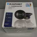JL Audio 10W0v3 : 300W 10" Subwoofer Driver, 4Ω Single Voice Coil