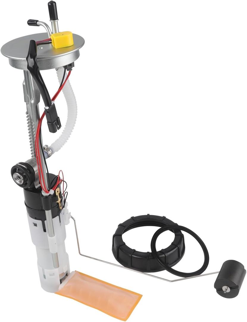 Fuel Pump Module Fits Polaris Ranger 500 2009-2013 All Condition, Ranger 700 2006-2009, 2010 Ranger 800, Replace NO.2204306, 2520817, 47-1009