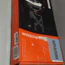 A-Premium Power Window Regulator and Motor Assembly Replacement for Ford F-150 2004-2008 (Extended Cab Only) Front Right Passenger Side