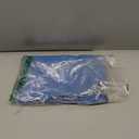 APEXUP Gel Ice Packs for Injuries Reusable, Flexible Double Sided Cold Packs for Injuries, Ice Pack for Knee, Shoulder, Back, Hip, Leg, Arm (Blue, S, 1PK)