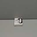 Fitness Tracker with 24/7 Heart Rate Blood Oxygen Sleep Monitor,Activity Tracker with 1.1" AMOLED Touch Color Screen, Multiple Sport Modes Step Counter,IP68 Waterproof for Women Men (Dark Black)