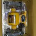DEWALT DW758 8-Inch Bench Grinder