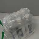 Dura Cleanse Distilled Water for CPAP Machines 6 Pack (20 oz Each) Travel Size Bottles for Resmed, Respironics Machines, Personal Humidifier - Made in USA, BPA-Free, Clean, Multi-Use, Travel-Friendly