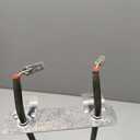 PRYSM WB44T10011 Oven Bake Element Replacement - Compatible with General Electric, Hotpoint, RCA Ranges replaces WB44T10011, WB44T10059, 820921, AH249286, EA249286, PS249286