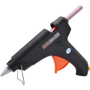Sealing Wax Hot Melting Glue Gun, Standard Size for the Diameter 0.4 inch sticks