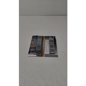 GE Universal Remote Control & UltraPro Backlit OneTouch Universal Remote Control,