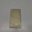 Magnetic for iPhone 17 Pro Max Case, Compatible with MagSafe, [Full Camera Protection][Screen Protector] Silicone Shockproof Protective Phone Case for iPhone 17 Pro Max 6.9", Lake Blue