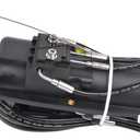 Power Trim Tilt Pump Actuator Motor Assembly Replacement for Volvo Penta SX DPS Models # 21945915 21573834
