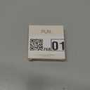 PUR Beauty 4-in-1 Pressed Mineral Makeup Powder Foundation with SPF 15 - Concealer & Finishing Compact Pressed Powder for Face - Buildable Medium to Full Coverage Foundation Powder (Fair Ivory)