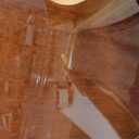 WI67PRO Flame Top Electric Guitar