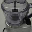 Cuisinart ECH-4SV Elemental 4-C Chopper Grinder, Silver