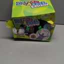 ORB Curiosities Hoberman Sphere EXTREME Expand-A-Ball - Rainbow - Triples In Size and Expands To 3 Feet - Huge Expandable Fidget Sphere, Breathing Ball Toy - Breath Exercises, Play For Kids and Adults