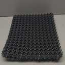 Petfolio 10 Pack Extra Large Cat Scat Mat for Cats - Cat Spike Mat 16.5 x 13.4 Inch with 1 Inch Spikes is Perfect to Keep Cats Away Indoor and Outdoor