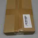 SZROBOY 100 Pcs 3 oz Paper Cups for Bathroom, Small Disposable Coffee Cups, Paper Espresso Cups, Hot/Cold Drinking Cups for Party, Picnic, Travel and Events