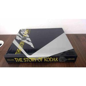 The Story of Kodak, Hardcover