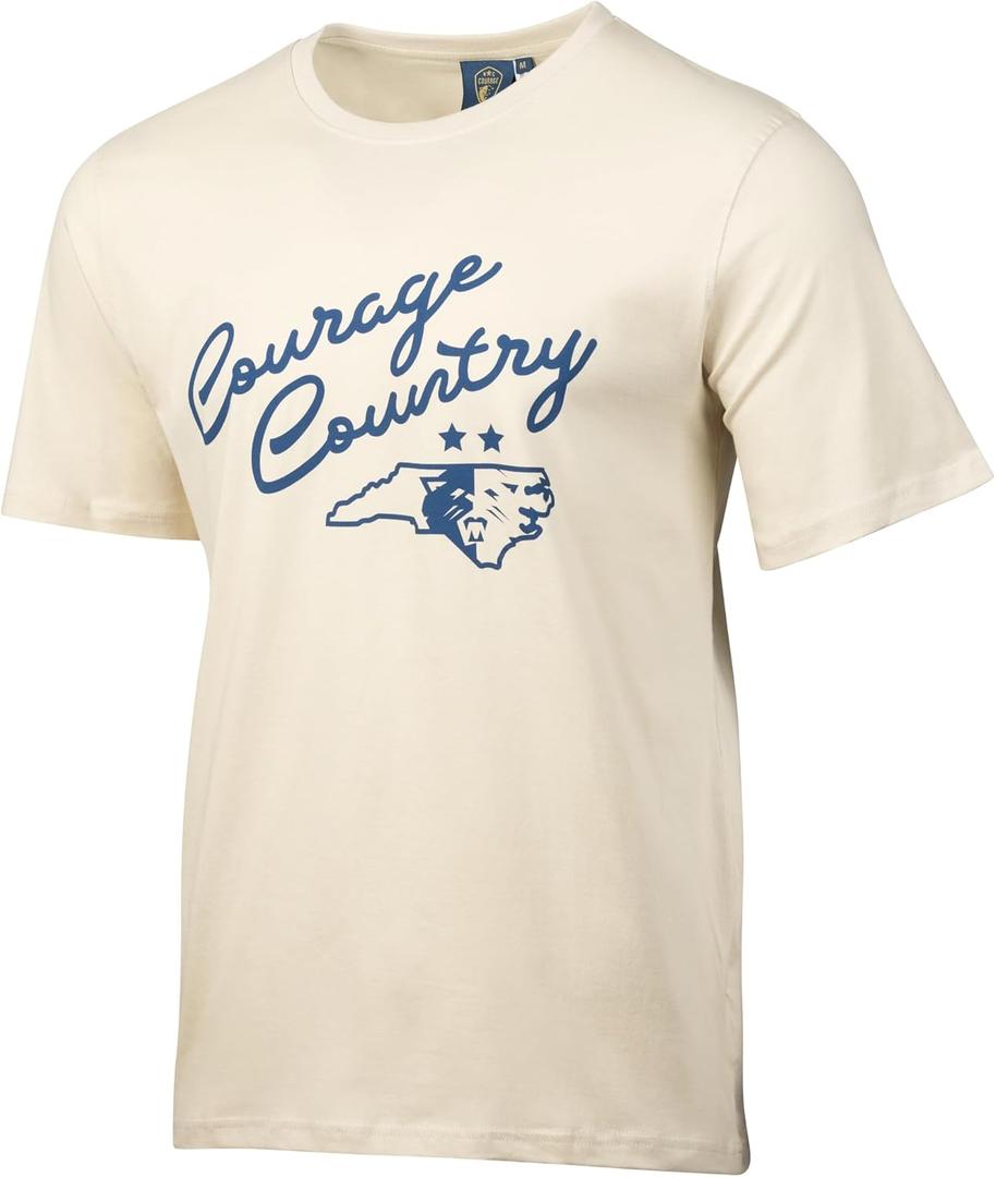 Been There Premium Officially Licensed NWSL Classic T-Shirt (L)