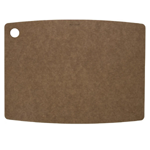 Epicurean Kitchen Series Cutting Board, 17.5-Inch × 13-Inch, Nutmeg