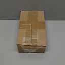 8 Pieces Furniture Couch Legs 2 Inch Round Solid Wood Sofa Legs Natural Wooden Couch Legs Replacement Legs for Armchair, Cabinet, Chair, Footstool, Mid Century Modern Dresser, Natural Wood