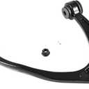 ASTARPRO Front Upper Control Arms with Ball Joints Replacement for Chevy GMC Silverado Sierra Suburban 1500 Avalanche Yukon Tahoe Cadillac Escalade ESV - 2pc Set