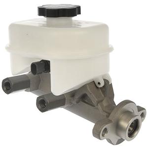 Dorman M630040 Brake Master Cylinder Compatible with Select Models