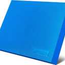 Professional Foam Balance Pad, Large Balance Pads for Physical Therapy, Foam Balance Board for Rehabilitation Stability Workout Knee and Ankle Exercise Strength Training, XL