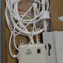 Bottled Drinking Water Pump System Single-Tube Power 25W, Bottled Water Dispensing 2L Flow Electric Water Pump for 5 Gallon Bottle Water for Coffee,Refrigerators,Ice Maker,Faucet