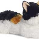 Aurora Plush 12" Esmeralda Flopsie