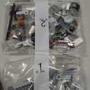 LEGO Star Wars The Mandalorian's N-1 Starfighter 75325 Building Set - The Book of Boba Fett, Featuring Baby Yoda Grogu and Droid Toy Figures, Birthday Gift idea for Kids, Boys & Girls Ages 9+