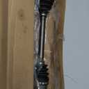 A-Premium CV Axle Shaft Assembly Front Right Passenger Side Compatible with Nissan Rogue 2014-2020 2.5L, AWD