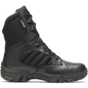 Bates GX-8 Gore-Tex Side Zip (7 X-Wide, Black)