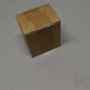 OUTXE Suction Cup Wreath Hanger, Heavy Duty Reef Hook for Front Door/ Glass Window/ Over Door/ Outdoor, Christmas/ Thanksgiving/ Halloween/ July 4th/ Easter/ Valentine/ Fall/ Summer/ Spring (Walnut, 2-Pack)