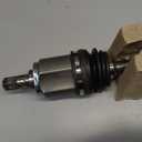 DRIVELINE CV AXLE SHAFT NEW HO-8178