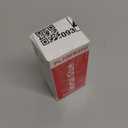 Metal Glue, 1.76oz 2 Part Epoxy, Heavy Duty Weld, Strongest Glue, All Purpose Repair for Metal, Plastic, Steel, Ceramics, Fiberglass, Car, Automotive, Body Filler Putty (1Pcs)