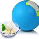 Yaylabs Softshell Ice Cream Ball