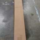 Cypress & Alabaster Handmade 6.5ft 3-Tier Italian Black Olive Leaf Artificial Tree with Ethically Sourced Real Wood Trunks, Hypoallergenic, 6.5-Foot, Green