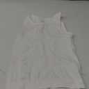 Slimming Undershirt Shapewear Gynecomastia Compression Shirt Men Body Shaper (S, White)