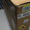 Floor Mats for New 2025-2026 Tesla Model Y Juniper, Set of 6 All Weather Thicken TPE Floor Mats Waterproof Anti-Slip Front & Rear Trunk Mats Liners, Custom Fit for Tesla Model Y Accessories